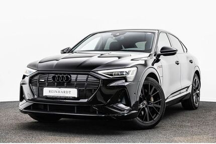 Audi e-tron 59.998 km 30.470 &euro; Hagen 58091