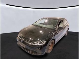VW Polo 55.538 km 16.999 &euro; Traunreut 83301