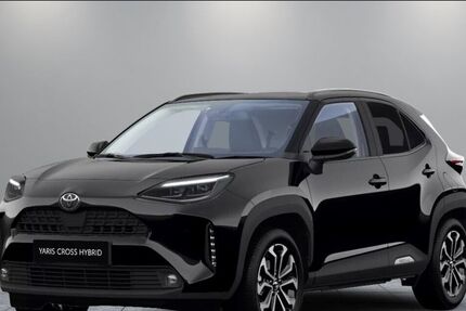 Toyota Yaris Cross 1.500 km 28.690 &euro; Dietersheim 91463