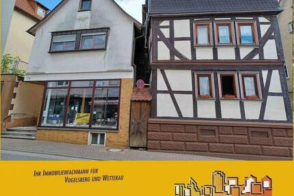Haus Schotten - 1 Zimmer, 250.000&euro; | Angebot:26917495