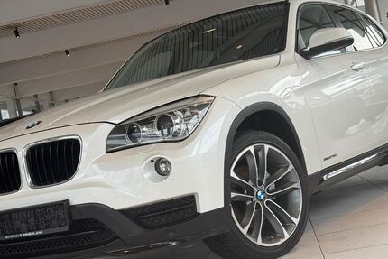 BMW X1 182.510 km 10.891 &euro; Siegen 57078