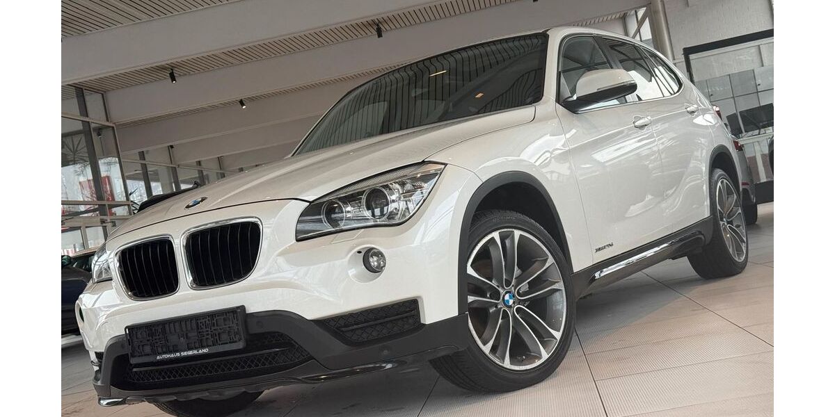 BMW X1 182.510 km 10.891 &euro; Siegen 57078