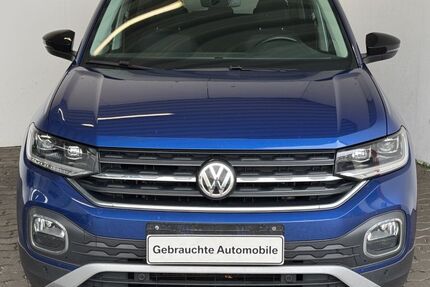 VW T-Cross 91.763 km 17.940 &euro; Heilbronn 74076