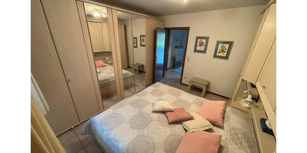 Erdgeschoßwohnung Garmisch-Partenkirchen Breitenau - 2 Zimmer, 54 m&sup2;, 550.000&euro; | Angebot:21846945