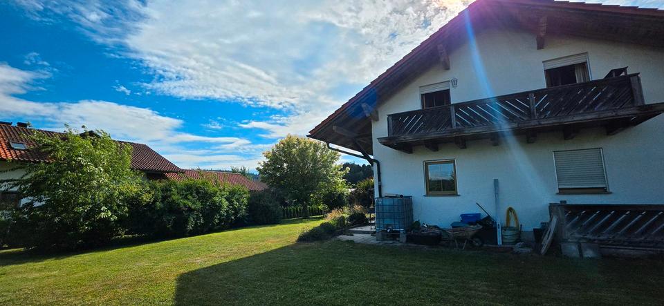Einfamilienhaus Waldkirchen - 5 Zimmer, 114 m&sup2;, 400.000&euro; | Angebot:27019654