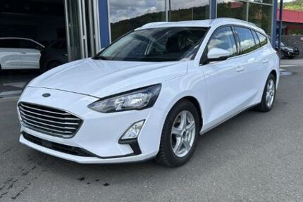 Ford Focus 110.891 km 10.450 &euro; Herborn 35745
