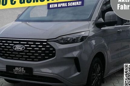 Ford Tourneo Custom 5.990 km 60.928 &euro; Bayreuth 95445
