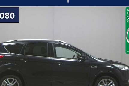 Ford Kuga 241.913 km 7.990 € Gyhum/Bockel 27404
