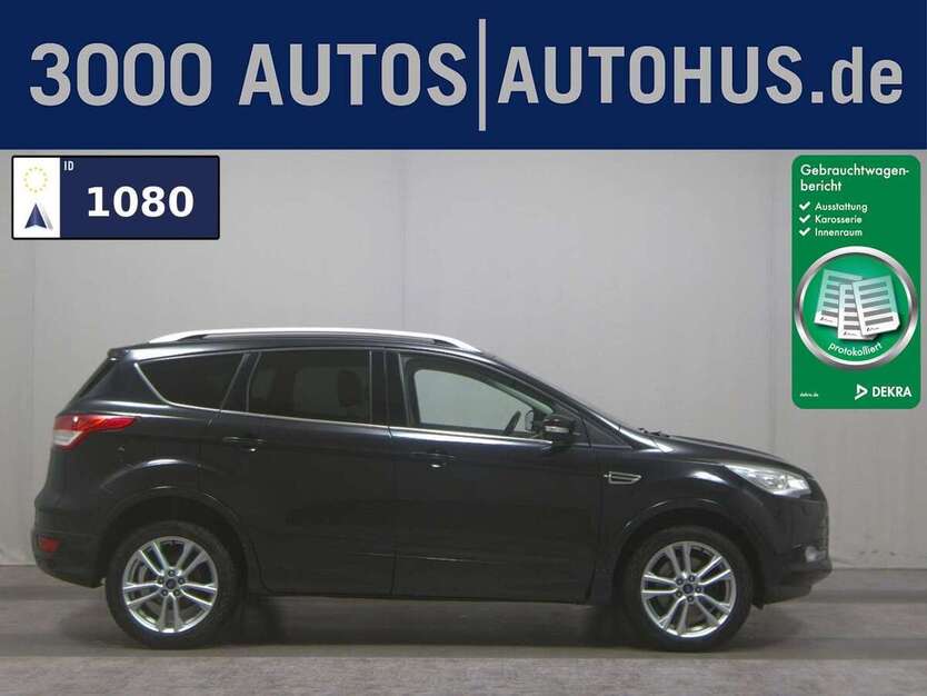 Ford Kuga 241.913 km 7.990 € Gyhum/Bockel 27404