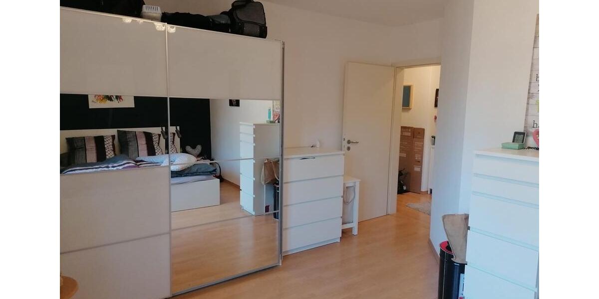 Etagenwohnung Verden (Aller) - 3 Zimmer, 75 m&sup2;, 222.000&euro; | Angebot:24884224