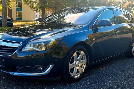 Opel Insignia 246.400 km 3.490 € Reichenberg,Albertshausen 97234