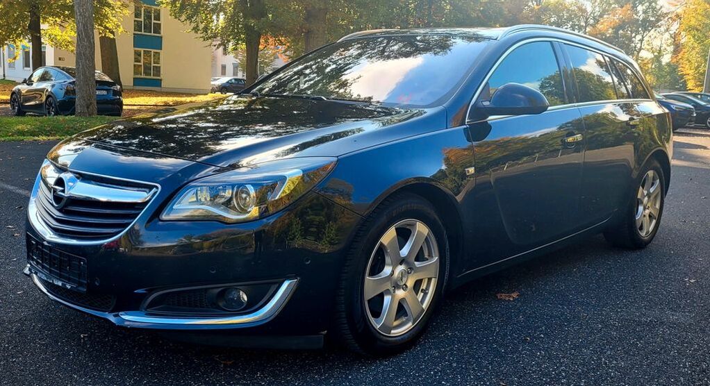 Opel Insignia 246.400 km 3.890 € Reichenberg,Albertshausen 97234