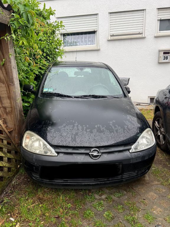 Corsa