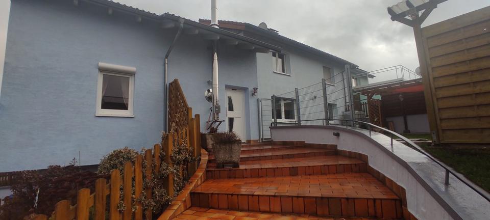 Einfamilienhaus Buchen (Odenwald) - 5 Zimmer, 137 m&sup2;, 1.190&euro; | Angebot:26592160