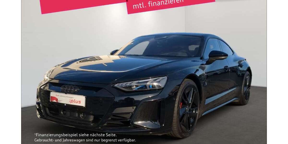 Audi e-tron 26.673 km 66.650 &euro; Duisburg 47249