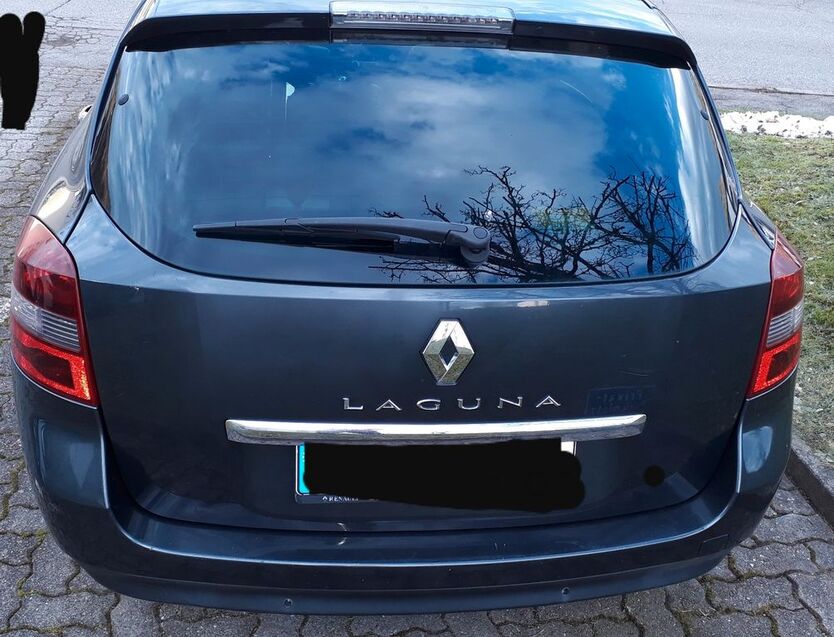 Renault Laguna 326.179 km 2.000 € Albstadt 72461