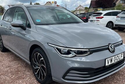 VW Golf 85.000 km 18.500 &euro; Waltershausen 99880