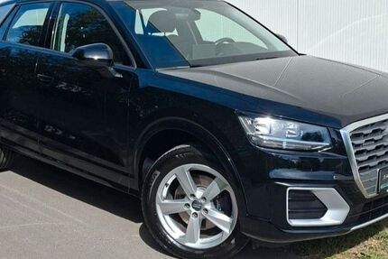 Audi Q2 47.000 km 19.999 &euro; Detmold 32758
