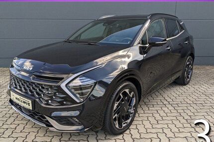 Kia Sportage 18.690 km 29.480 &euro; Hoyerswerda 02977