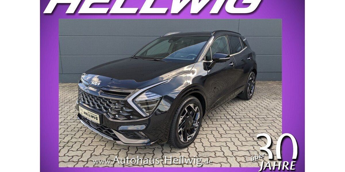 Kia Sportage 18.690 km 29.480 &euro; Hoyerswerda 02977