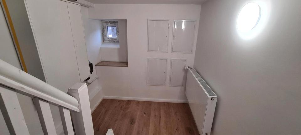 Etagenwohnung Bremen Gröpelingen - 4 Zimmer, 75 m&sup2;, 970&euro; | Angebot:26335832
