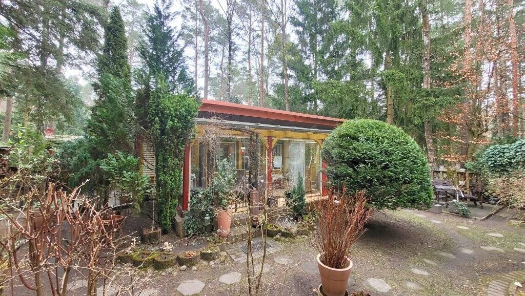 Grundstück Coswig (Anhalt) Coswig - 55.000&euro; | Angebot:26204759