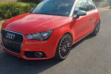Audi A1 266.000 km 3.499 &euro; Edewecht 26188