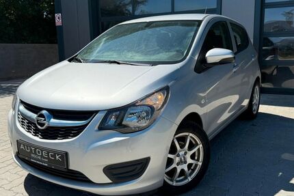 Opel Karl 109.900 km 5.500 &euro; Flensburg 24941