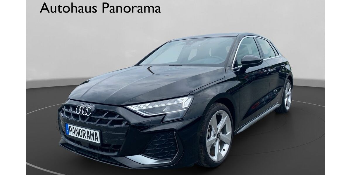 Audi A3 10.500 km 33.990 &euro; Schönefeld OT Großziethen 12529