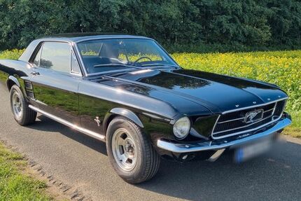 Ford Mustang 3.055 km 20.000 &euro; Neuenkirchen-Vörden 49434
