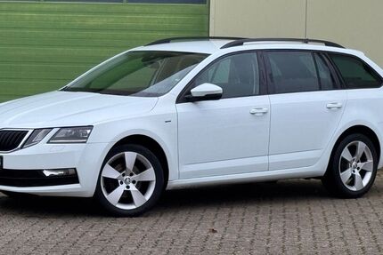 Skoda Octavia 183.790 km 12.795 &euro; Brüsewitz 19071