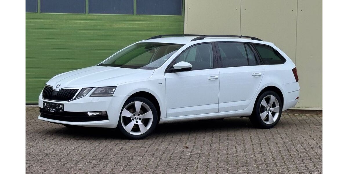 Skoda Octavia 183.790 km 12.895 &euro; Brüsewitz 19071