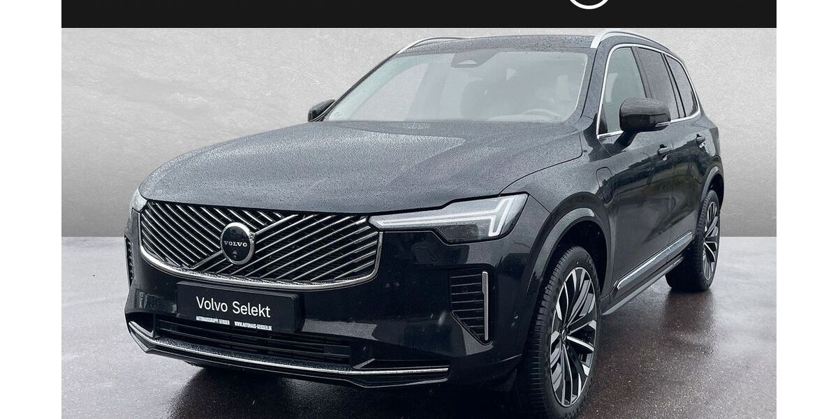 Volvo XC90 35.500 km 67.250 &euro; Karlsruhe 76187