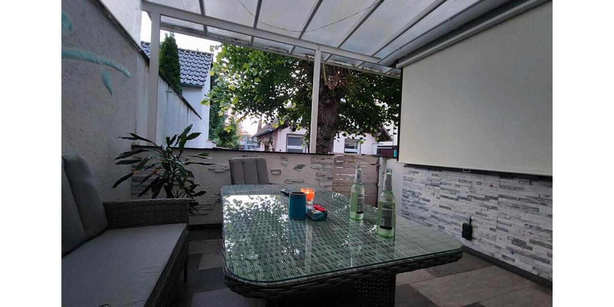 Reihenhaus Dessau-Roßlau Brambach - 4 Zimmer, 140 m&sup2;, 180.000&euro; | Angebot:26374571