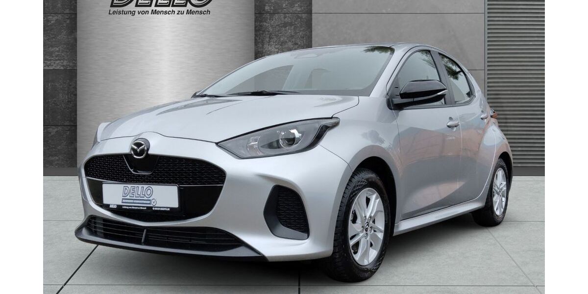 Mazda 2 Hybrid 3.766 km 20.480 &euro; Hamburg 21079