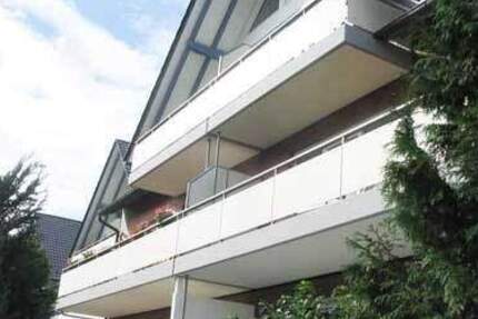 Wathlingen - Freude am Wohnen - TOP und 2 Balkone 3 zimmer