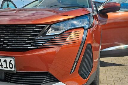 Peugeot 5008 98.000 km 14.999 &euro; Mutlangen 73557
