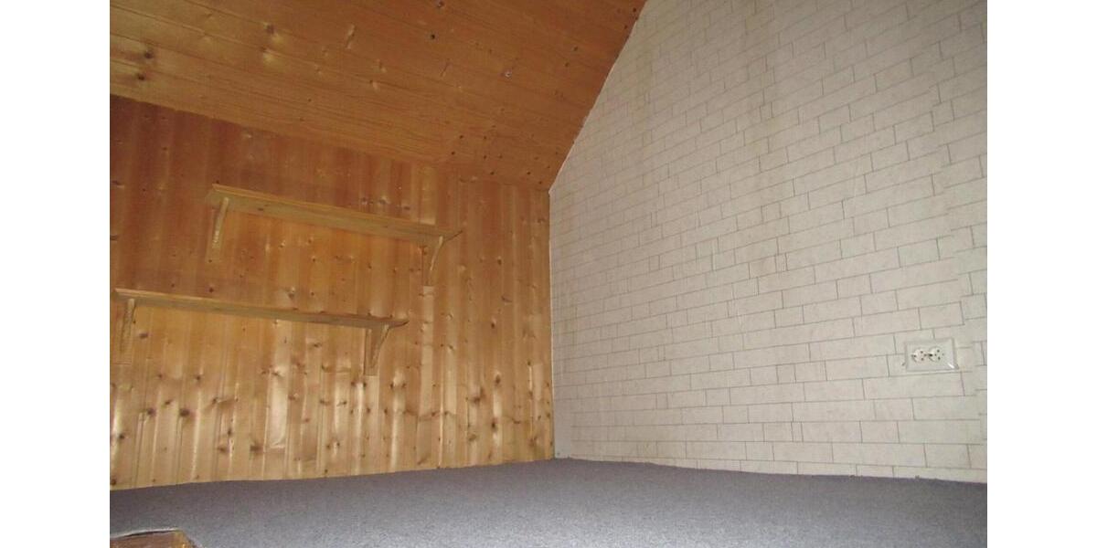 4 Zimmer Wohnung Nähe Lüchow 90 qm, 75 qm Wohnfläche 1.1.2026 4 zimmer