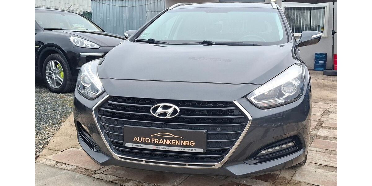 Hyundai i40 152.800 km 7.800 € Nürnberg 90408