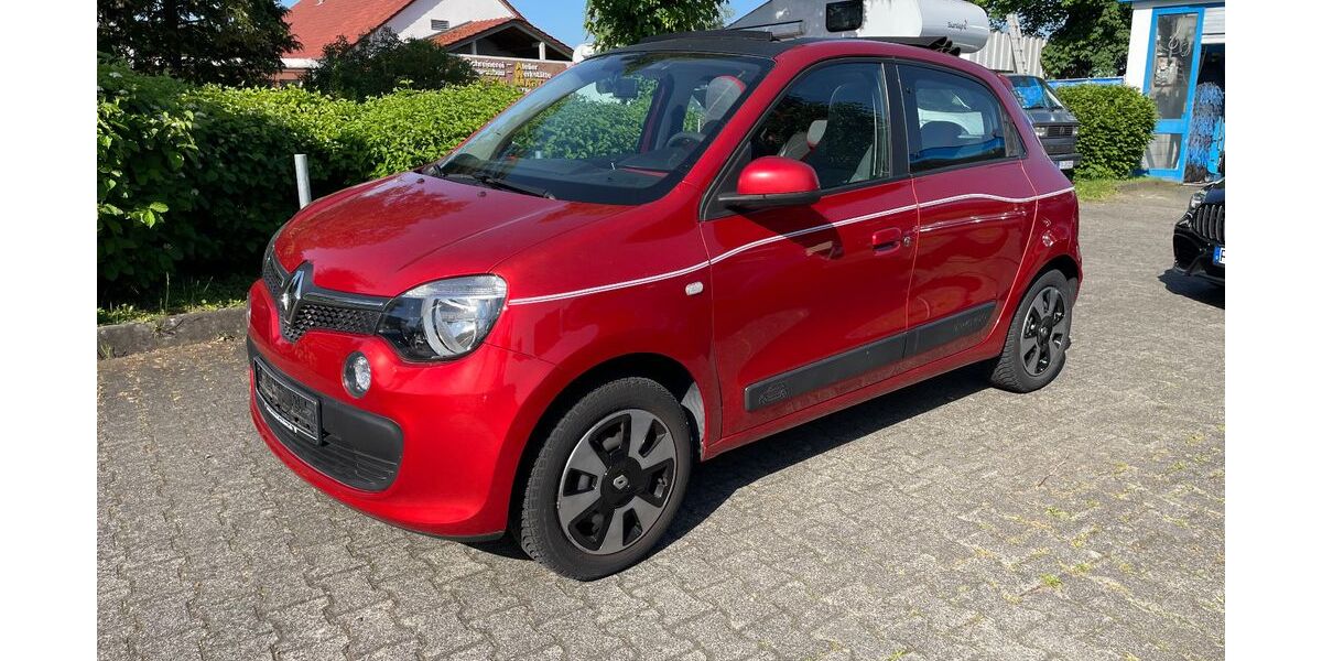 Renault Twingo 7.380 km 7.999 &euro; Fulda 36039