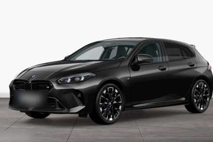 BMW 135 9.785 km 51.950 € Grünwald 82031