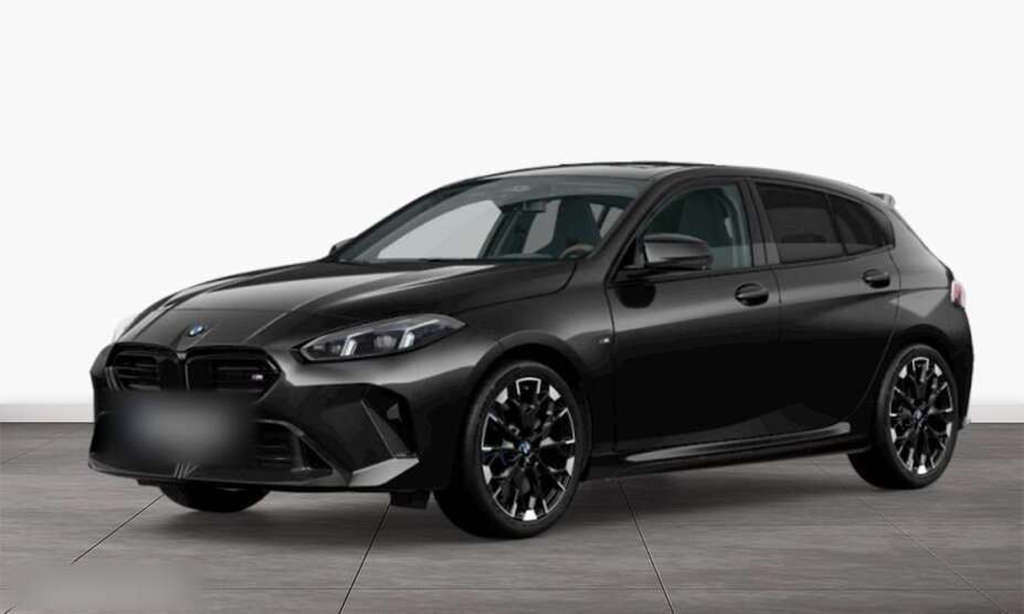 BMW 135 9.785 km 51.950 € Grünwald 82031