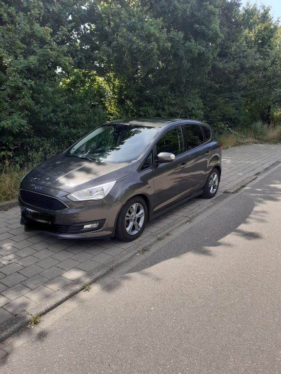 C-Max