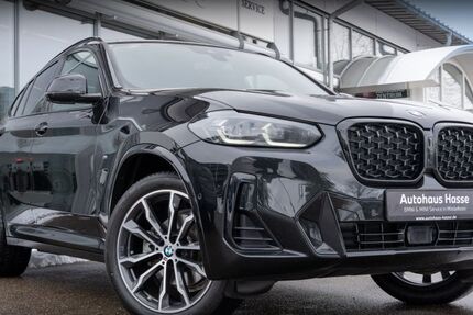 BMW X4 46.289 km 50.890 &euro; Mindelheim 87719
