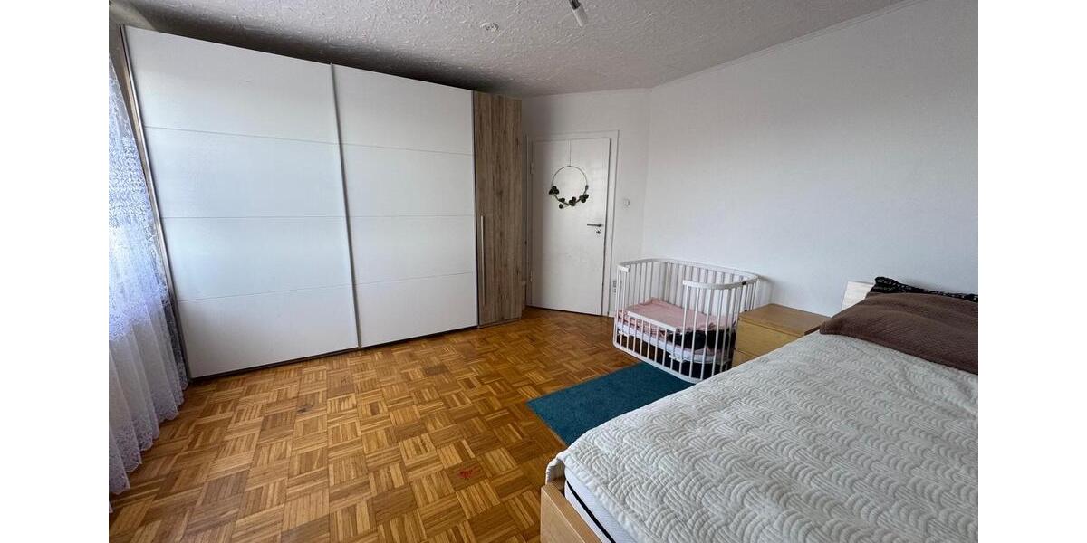 Dachgeschoßwohnung Calberlah - 4 Zimmer, 76 m&sup2;, 600&euro; | Angebot:26421273