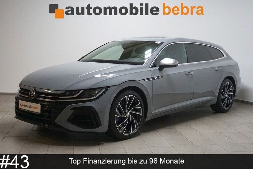 Arteon
