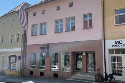 Büro- & Gewerberäume Bad Belzig zimmer