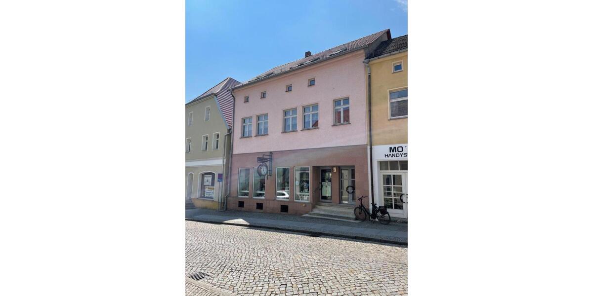 Büro- & Gewerberäume Bad Belzig zimmer