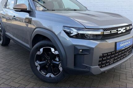 Dacia Bigster 1.897 km 30.798 &euro; Mölln 23879