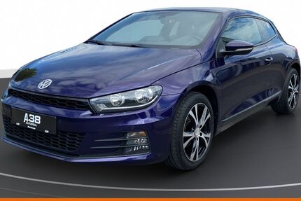 VW Scirocco 152.459 km 12.790 &euro; Leinefelde-Worbis/DE 37327
